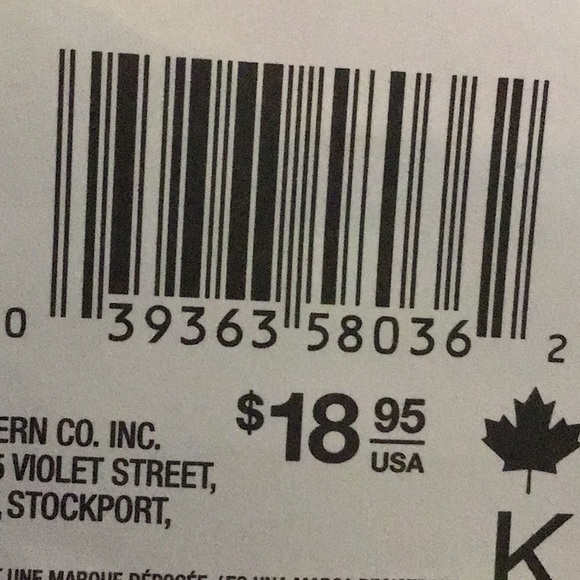 Simplicity Pattern 8036 - Knit Cold Weather Accessories - Picture 3 of 4